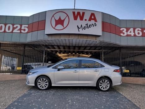 TOYOTA Corolla 2.0 16V 4P XEI FLEX AUTOMTICO, Foto 4