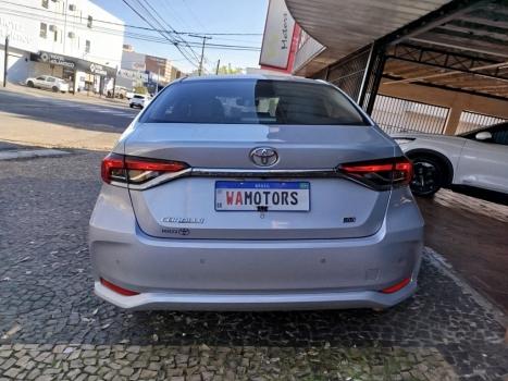 TOYOTA Corolla 2.0 16V 4P XEI FLEX AUTOMTICO, Foto 6