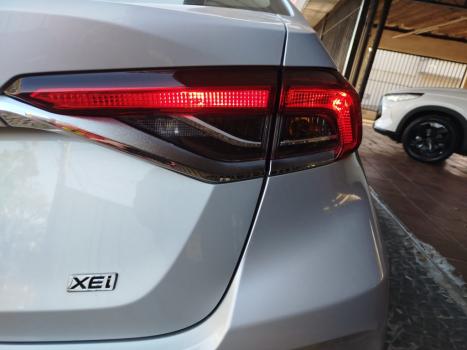 TOYOTA Corolla 2.0 16V 4P XEI FLEX AUTOMTICO, Foto 7