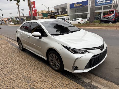 TOYOTA Corolla 2.0 16V 4P FLEX XEI DIRECT SHIFT AUTOMTICO CVT, Foto 5