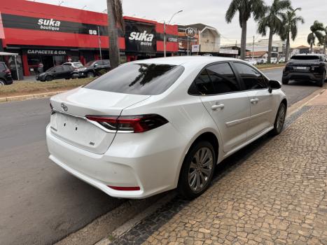 TOYOTA Corolla 2.0 16V 4P FLEX XEI DIRECT SHIFT AUTOMTICO CVT, Foto 9