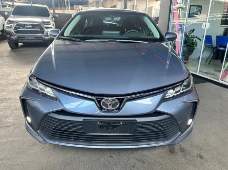 TOYOTA Corolla 2.0 16V 4P FLEX XEI DIRECT SHIFT AUTOMTICO CVT, Foto 2