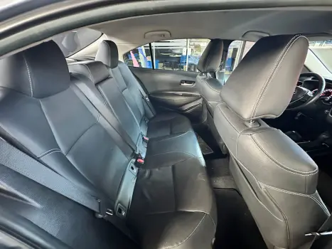 TOYOTA Corolla 2.0 16V 4P FLEX XEI DIRECT SHIFT AUTOMTICO CVT, Foto 6