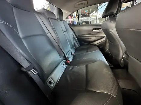 TOYOTA Corolla 2.0 16V 4P FLEX XEI DIRECT SHIFT AUTOMTICO CVT, Foto 7