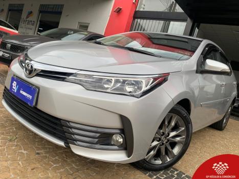 TOYOTA Corolla 2.0 16V 4P XEI FLEX AUTOMTICO, Foto 1