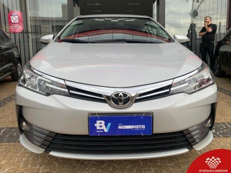 TOYOTA Corolla 2.0 16V 4P XEI FLEX AUTOMTICO, Foto 2