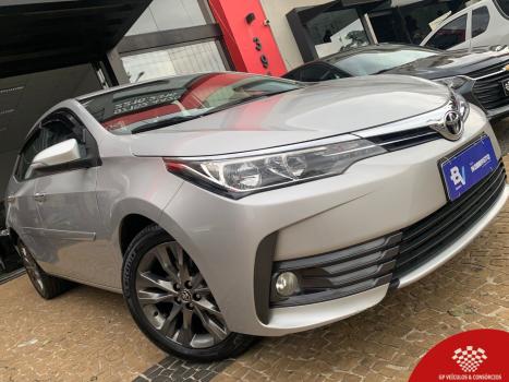 TOYOTA Corolla 2.0 16V 4P XEI FLEX AUTOMTICO, Foto 3