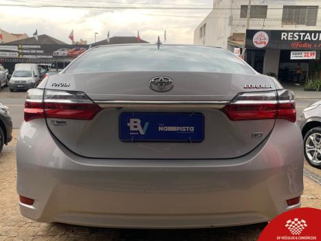 TOYOTA Corolla 2.0 16V 4P XEI FLEX AUTOMTICO, Foto 5