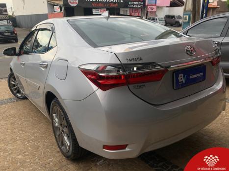 TOYOTA Corolla 2.0 16V 4P XEI FLEX AUTOMTICO, Foto 6