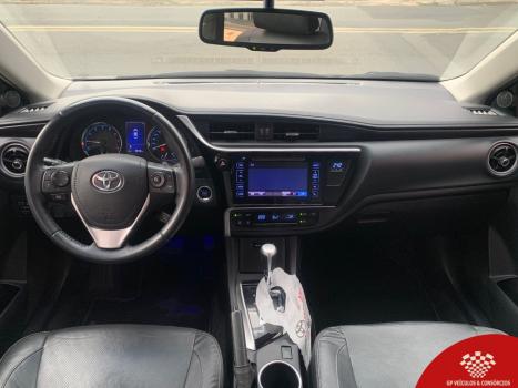 TOYOTA Corolla 2.0 16V 4P XEI FLEX AUTOMTICO, Foto 7