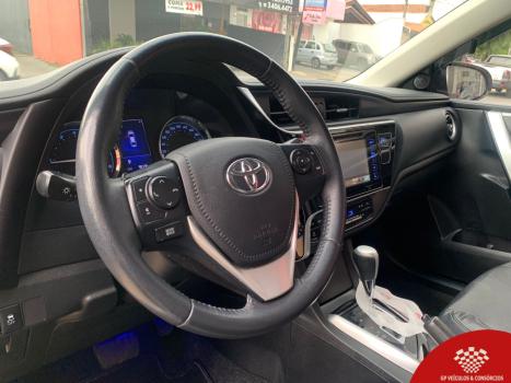 TOYOTA Corolla 2.0 16V 4P XEI FLEX AUTOMTICO, Foto 8