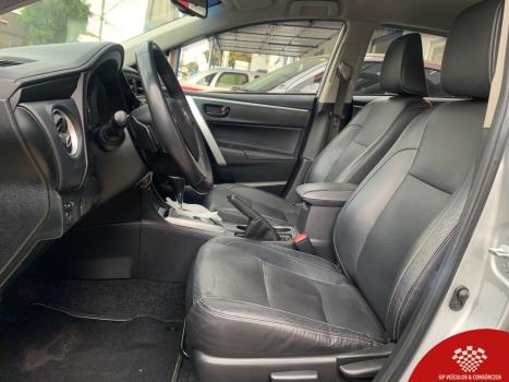 TOYOTA Corolla 2.0 16V 4P XEI FLEX AUTOMTICO, Foto 9