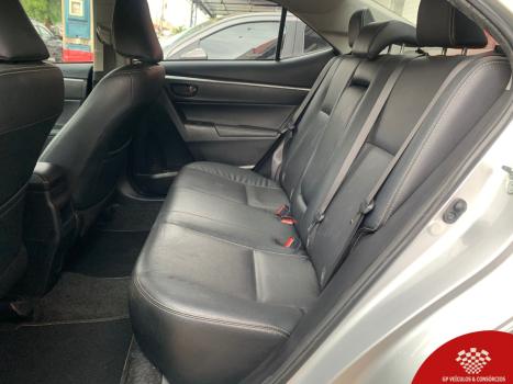 TOYOTA Corolla 2.0 16V 4P XEI FLEX AUTOMTICO, Foto 10