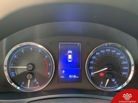 TOYOTA Corolla 2.0 16V 4P XEI FLEX AUTOMTICO, Foto 11