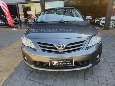 TOYOTA Corolla 2.0 16V 4P XEI FLEX AUTOMTICO, Foto 2