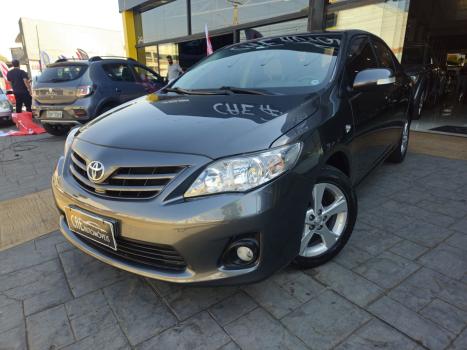 TOYOTA Corolla 2.0 16V 4P XEI FLEX AUTOMTICO, Foto 3