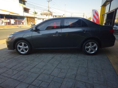 TOYOTA Corolla 2.0 16V 4P XEI FLEX AUTOMTICO, Foto 5