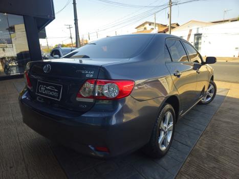 TOYOTA Corolla 2.0 16V 4P XEI FLEX AUTOMTICO, Foto 6