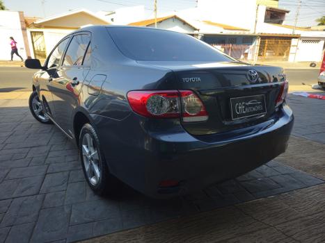 TOYOTA Corolla 2.0 16V 4P XEI FLEX AUTOMTICO, Foto 7