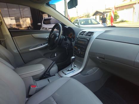 TOYOTA Corolla 2.0 16V 4P XEI FLEX AUTOMTICO, Foto 8