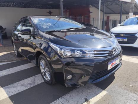 TOYOTA Corolla 2.0 16V 4P XEI FLEX AUTOMTICO, Foto 1