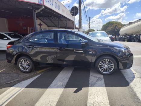 TOYOTA Corolla 2.0 16V 4P XEI FLEX AUTOMTICO, Foto 2