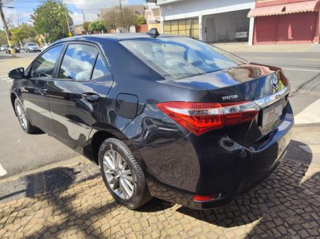 TOYOTA Corolla 2.0 16V 4P XEI FLEX AUTOMTICO, Foto 3