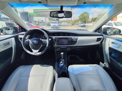 TOYOTA Corolla 2.0 16V 4P XEI FLEX AUTOMTICO, Foto 5