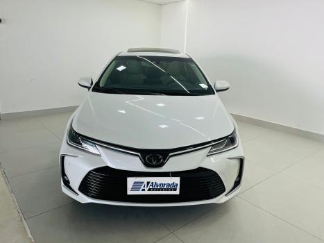 TOYOTA Corolla 2.0 16V 4P ALTIS FLEX AUTOMTICO, Foto 2