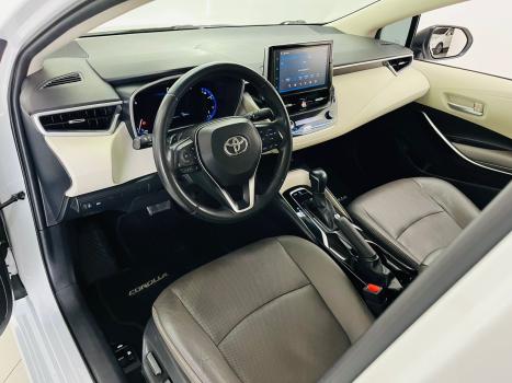 TOYOTA Corolla 2.0 16V 4P ALTIS FLEX AUTOMTICO, Foto 3