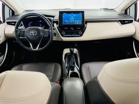 TOYOTA Corolla 2.0 16V 4P ALTIS FLEX AUTOMTICO, Foto 4