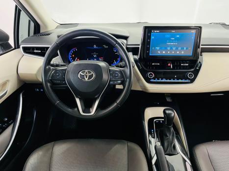TOYOTA Corolla 2.0 16V 4P ALTIS FLEX AUTOMTICO, Foto 5
