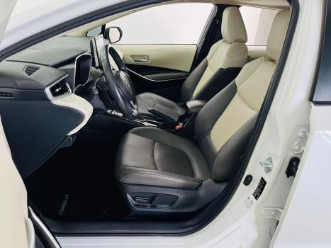 TOYOTA Corolla 2.0 16V 4P ALTIS FLEX AUTOMTICO, Foto 6