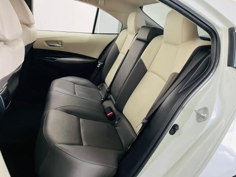 TOYOTA Corolla 2.0 16V 4P ALTIS FLEX AUTOMTICO, Foto 8