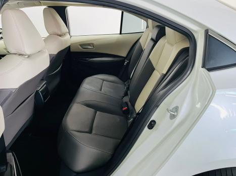TOYOTA Corolla 2.0 16V 4P ALTIS FLEX AUTOMTICO, Foto 9