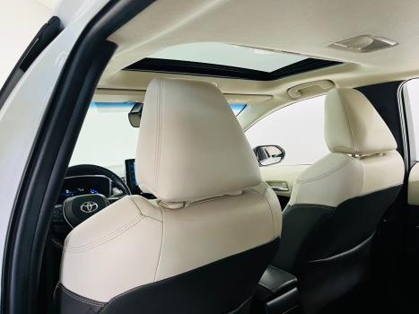 TOYOTA Corolla 2.0 16V 4P ALTIS FLEX AUTOMTICO, Foto 10