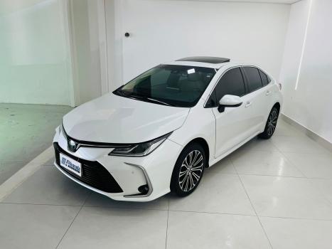 TOYOTA Corolla 2.0 16V 4P ALTIS FLEX AUTOMTICO, Foto 15