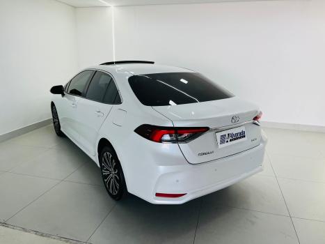 TOYOTA Corolla 2.0 16V 4P ALTIS FLEX AUTOMTICO, Foto 16