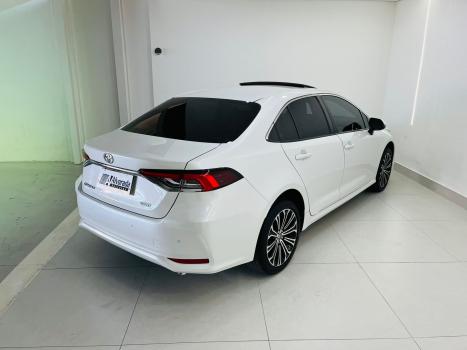 TOYOTA Corolla 2.0 16V 4P ALTIS FLEX AUTOMTICO, Foto 17