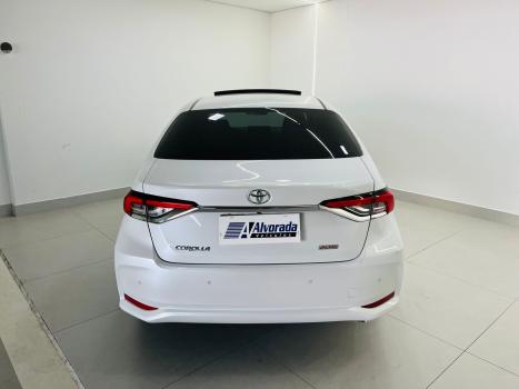 TOYOTA Corolla 2.0 16V 4P ALTIS FLEX AUTOMTICO, Foto 18