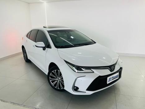 TOYOTA Corolla 2.0 16V 4P ALTIS FLEX AUTOMTICO, Foto 19