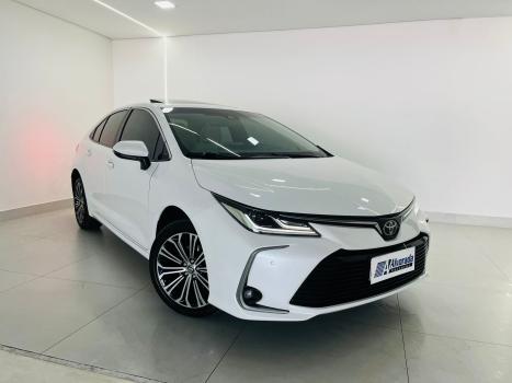 TOYOTA Corolla 2.0 16V 4P ALTIS FLEX AUTOMTICO, Foto 20