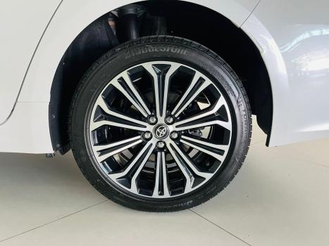 TOYOTA Corolla 2.0 16V 4P ALTIS FLEX AUTOMTICO, Foto 21