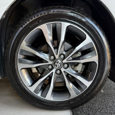 TOYOTA Corolla 2.0 16V 4P FLEX ALTIS DIRECT SHIFT AUTOMTICO CVT, Foto 8