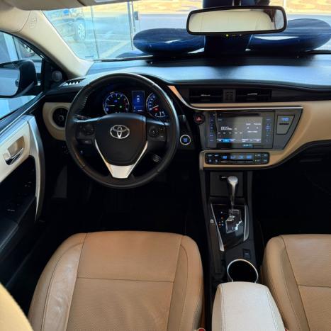 TOYOTA Corolla 2.0 16V 4P FLEX ALTIS DIRECT SHIFT AUTOMTICO CVT, Foto 9