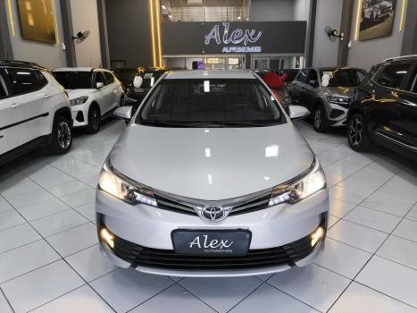 TOYOTA Corolla 2.0 16V 4P XEI FLEX AUTOMTICO, Foto 2
