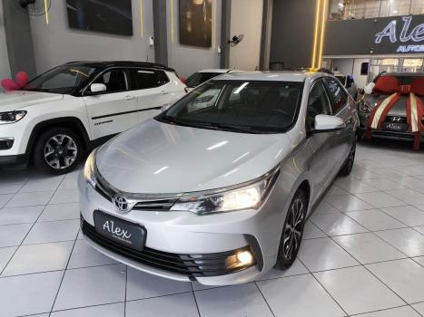 TOYOTA Corolla 2.0 16V 4P XEI FLEX AUTOMTICO, Foto 3