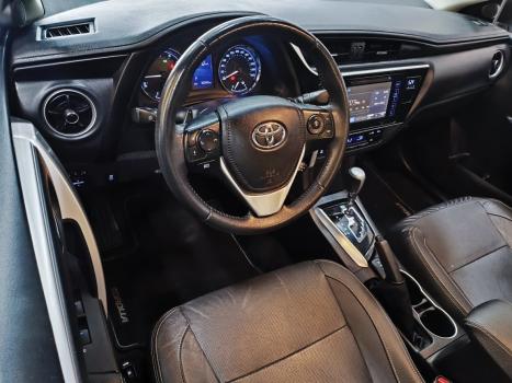 TOYOTA Corolla 2.0 16V 4P XEI FLEX AUTOMTICO, Foto 5