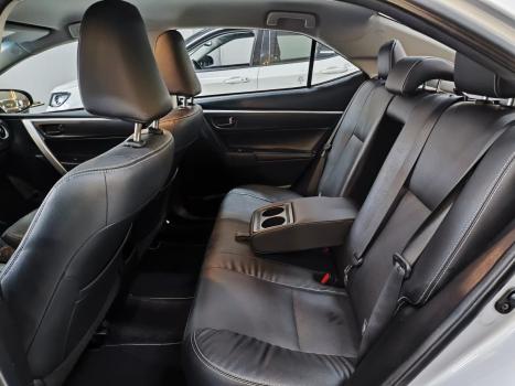 TOYOTA Corolla 2.0 16V 4P XEI FLEX AUTOMTICO, Foto 7