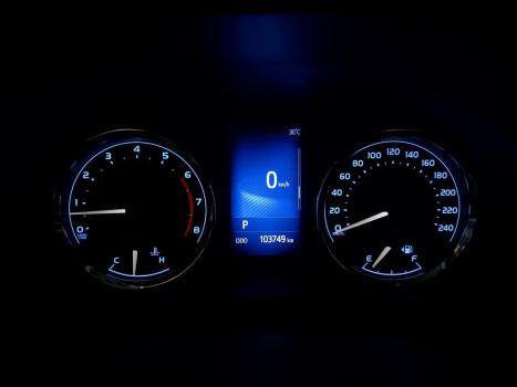 TOYOTA Corolla 2.0 16V 4P XEI FLEX AUTOMTICO, Foto 9